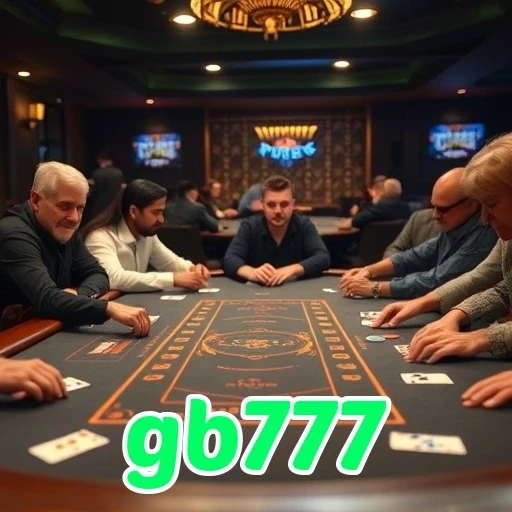 gb777 Cashback Rugi