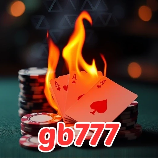 gb777 Kasino Langsung