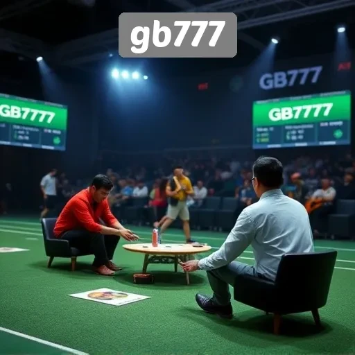 Komunitas dan Dukungan Pelanggan di GB777