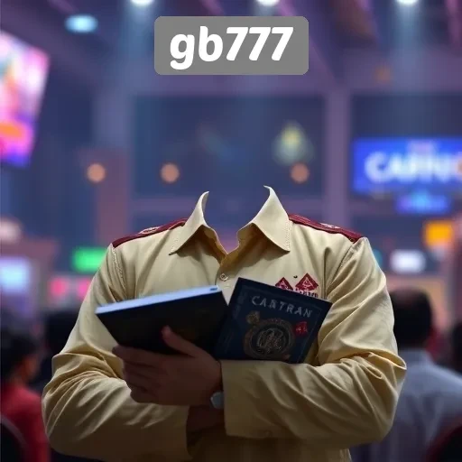 Tinjauan Layanan Pelanggan di Gb777 untuk Pengguna