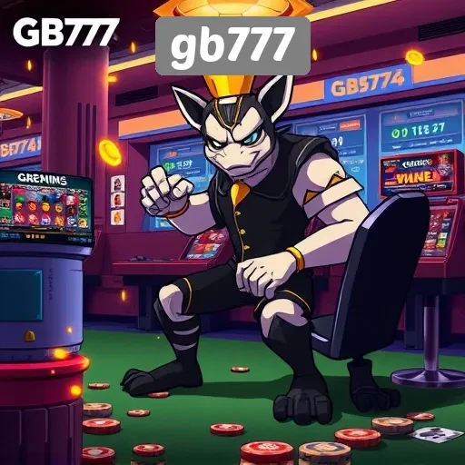 Menjelajahi Fitur Unggulan Situs Game Gb777