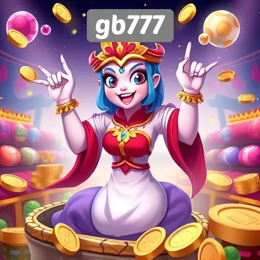 Mengupas Fitur Menarik di Situs Game Gb777