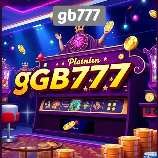 Fitur Unggulan yang Ditawarkan oleh gb777