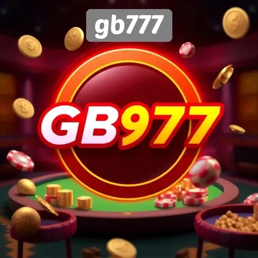 Mengenal Situs Game Gb777 yang Populer di Kalangan Pemain Indonesia