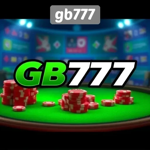 Ulasan Lengkap Mengenai Situs Game GB777
