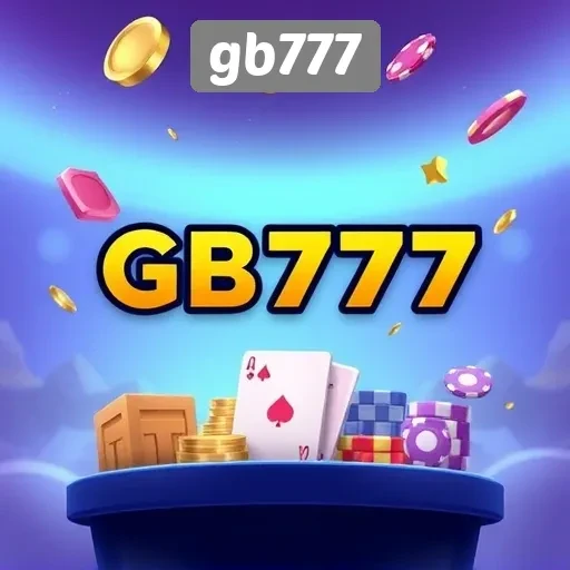 Mengenal situs game gb777 yang populer di Indonesia