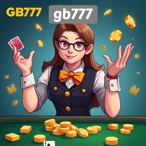 Bagaimana gb777 Menjadi Pilihan Utama Para Gamer