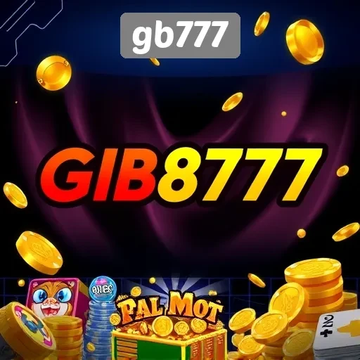 Mengapa Gb777 Menjadi Pilihan Utama Pecinta Game Online