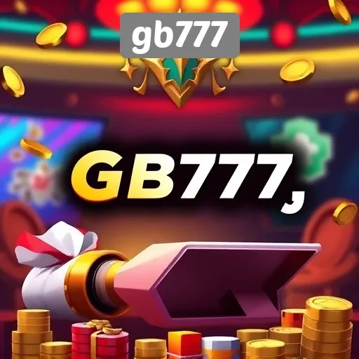 gb777 Sebagai Pilihan Populer di Kalangan Gamers
