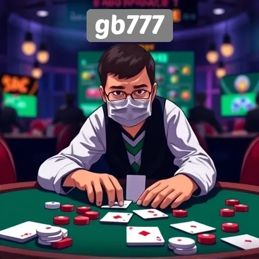 Apakah GB777 Aman untuk Pemain Baru