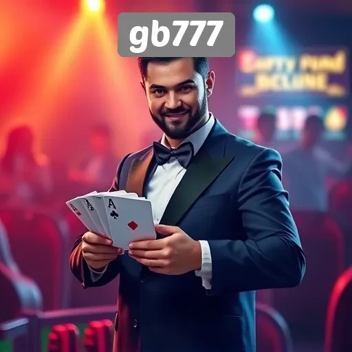 Panduan Lengkap Mengenai Situs Game Gb777