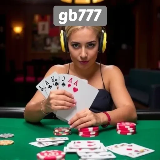 Panduan Memulai Permainan di Situs GB777