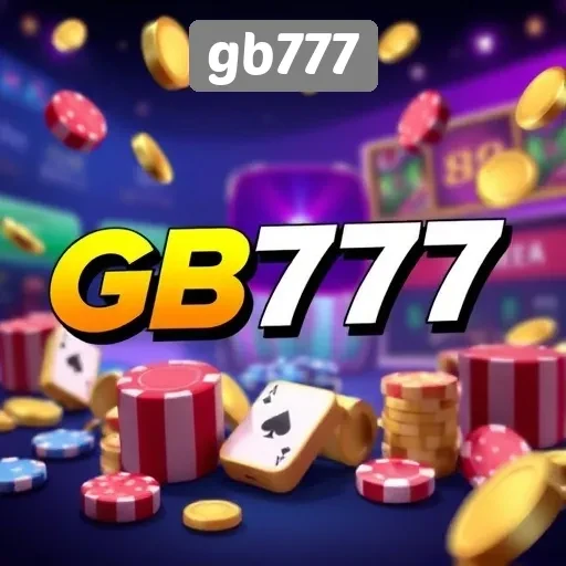 Informasi Lengkap mengenai Situs Game gb777