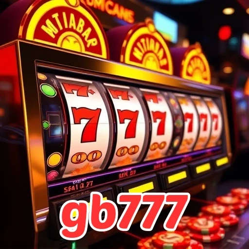 gb777 Program Loyalitas