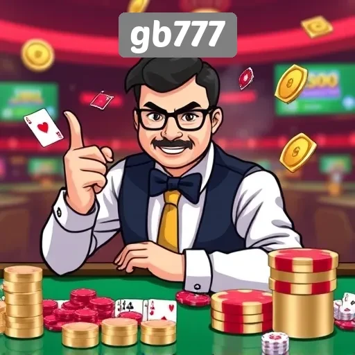 Tips Memaksimalkan Pengalaman di Gb777