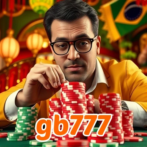 gb777 Kemitraan Strategis