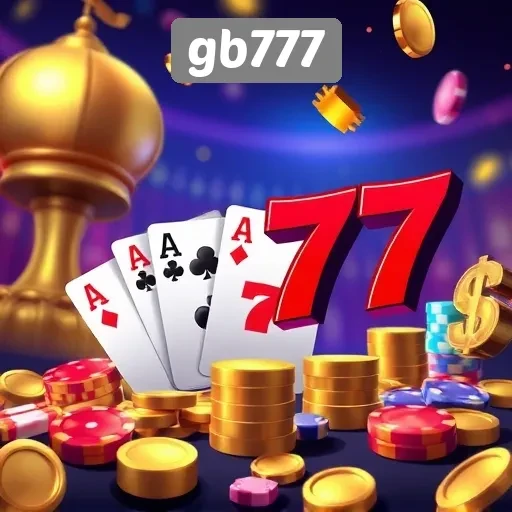 Berbagai Jenis Permainan Populer di Gb777 untuk Penggemar Game