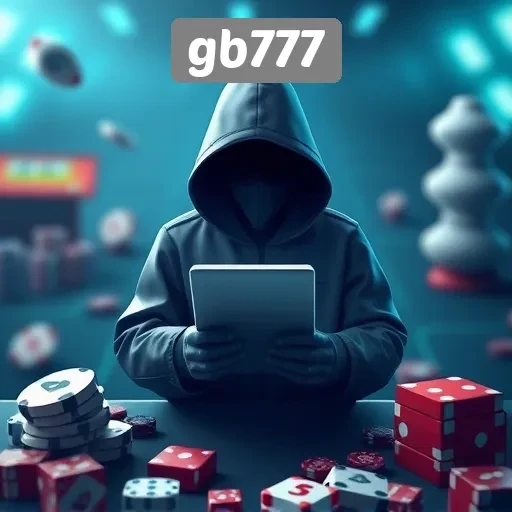 Pentingnya Keamanan dan Privasi di gb777