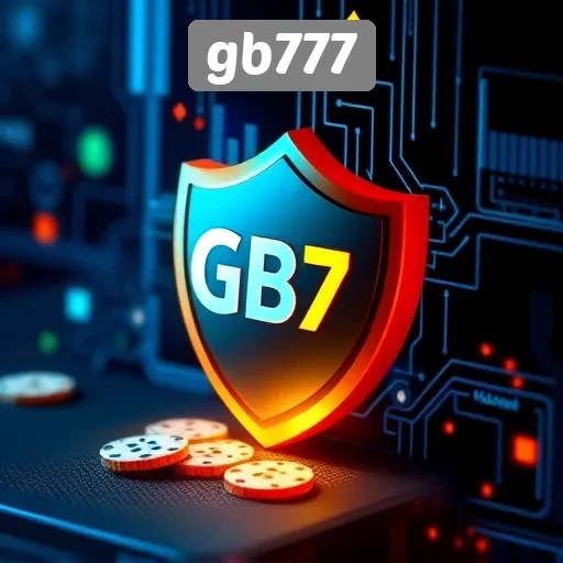Keamanan dan Privasi di gb777 Menuju Pengalaman Bermain yang Nyaman
