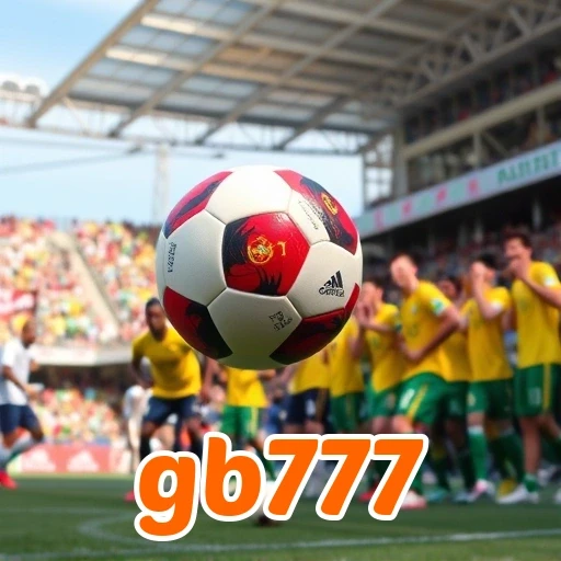 gb777 Strategi Menang