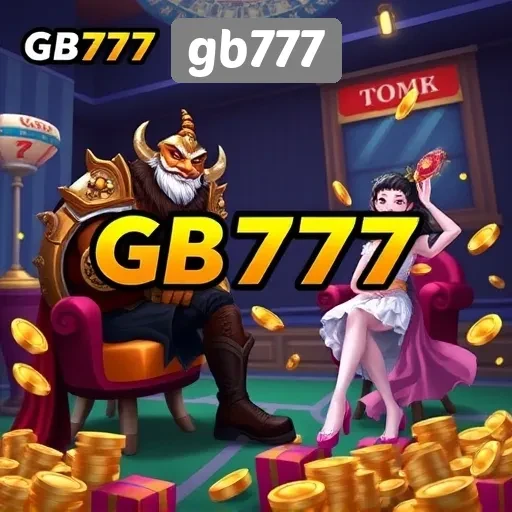 Memahami Fitur Utama dari Situs Game gb777