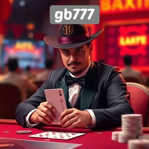 Strategi Menang Saat Bermain di gb777
